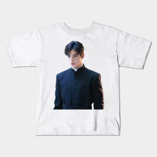 Island kdrama Kids T-Shirt